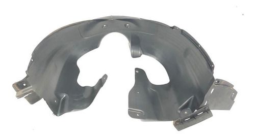 Parabarro Dianteiro Direito Gm Cruze 2015 1.8 Ltz 95074483