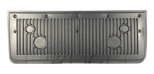 Protetor Caçamba Tampa Vw Amarok V6 3.0 2022 2h7061162e