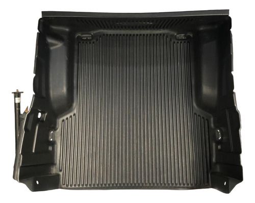 Protetor Caçamba Vw Amarok 2018 2017 2016 2015 3.0 V6