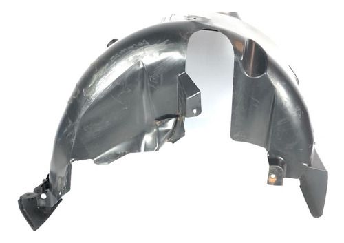 Parabarro Dianteiro Direito Gm Sonic 2013 95072281 Detalhe