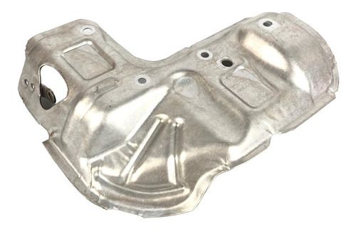 Protetor Calor Catalisador Vw T-cross 2020 1.0 04c253041g