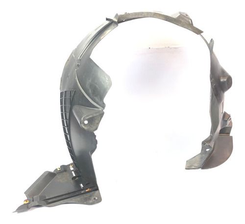 Parabarro Dianteiro Direito Gm Spin 2017 1.8