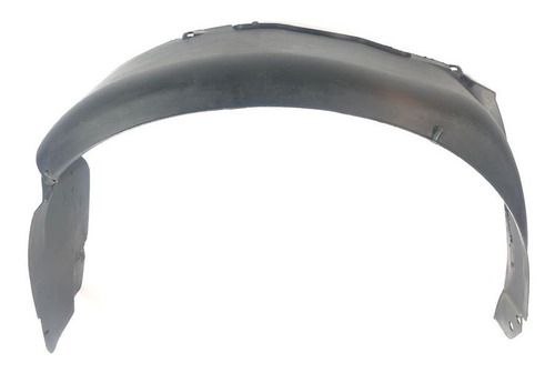 Parabarro Dianteiro Esquerdo Gm Omega 2003 3.8 V6