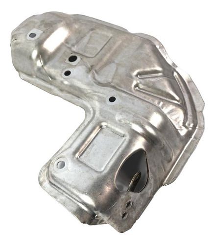 Protetor Calor Turbina Vw Up Cross 2017 04c253041g