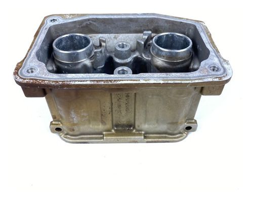 Suporte Base Da Vela Cabeçote Bmw 328i 2014 759554604