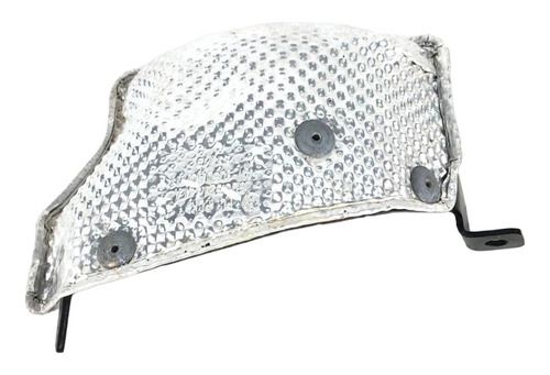 Protetor Cardan Vw Tiguan 2019 350 Tsi 2.0 5q0521441a