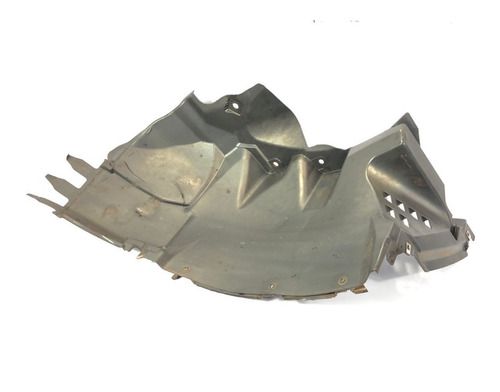 Parabarro Dianteiro Esquerdo Gm Sonic Ltz 2013 1.6