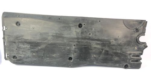 Protetor Carter Assoalho Direito Vw T-cross 2019 2q0825202a