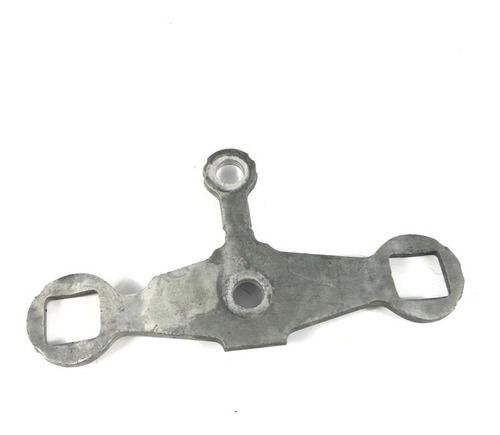 Suporte Bico Injetor Bmw 320i 2.0 2016