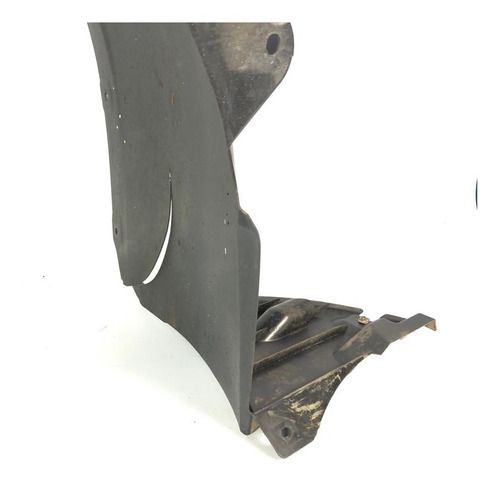 Parabarro Dianteiro Esquerdo Gm Spin 2018  52093022 Detalhe