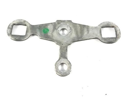 Suporte Bico Injetor Bmw 320i 2.0 2016