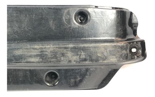 Protetor Carter Assoalho Esquerdo Vw Up Cross 2017 1.0