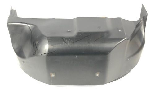 Parabarro Gm S10 2020 2.8 Diesel Traseiro Direito 94713591