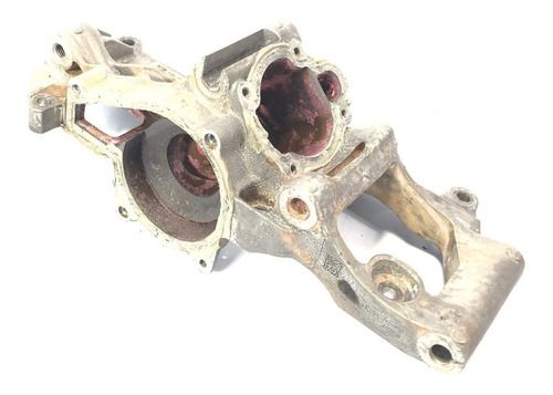 Suporte Bomba De Agua Bmw X1 2017 2.0 F48 B48 8601366