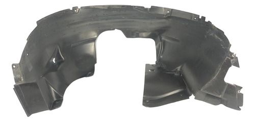 Parabarro Gm Tracker 1.4 2017 Turbo Diant Direito 94531748