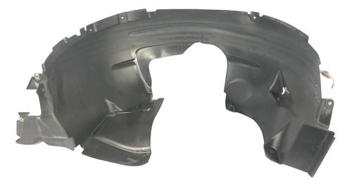 Parabarro Gm Tracker 1.4 2017 Turbo Diant Esquerdo 94531747