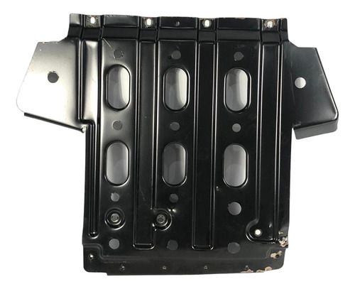 Protetor De Carter Vw Amarok 2022 2023 3.0 V6 (detalhe)