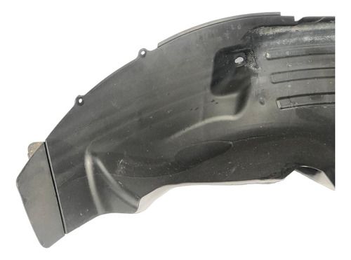 Parabarro Gm Tracker 1.4 2017 Turbo Tras Esquerdo 95142655