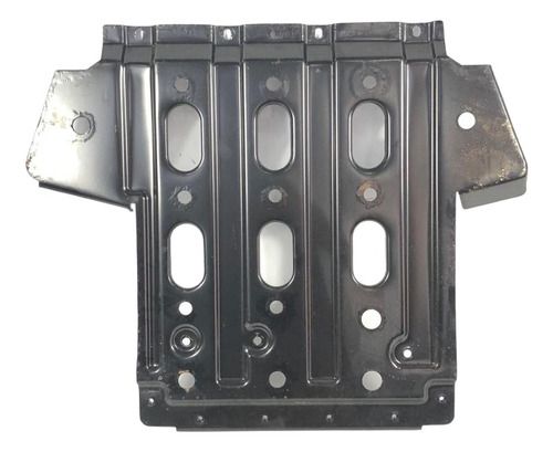 Protetor De Carter Vw Amarok 2023 3.0 V6 (c/10km)