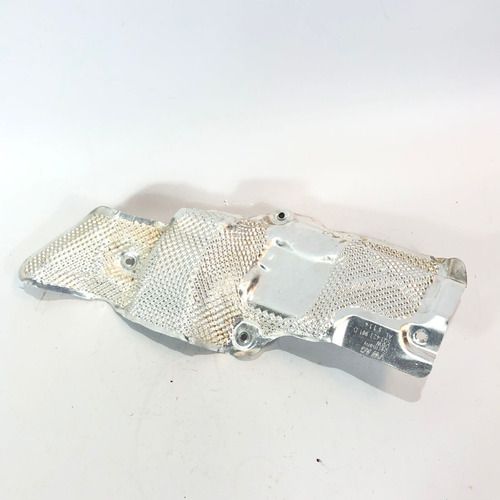 Protetor Defletor Caixa Direção Vw Golf Tsi 2014 5q1423981