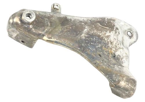 Protetor Defletor Calor Turbina Vw Amarok 2022 V6 2h6253128b