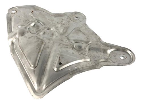 Protetor Defletor Calor Turbina Vw Amarok 2023 V6 2h6253243b