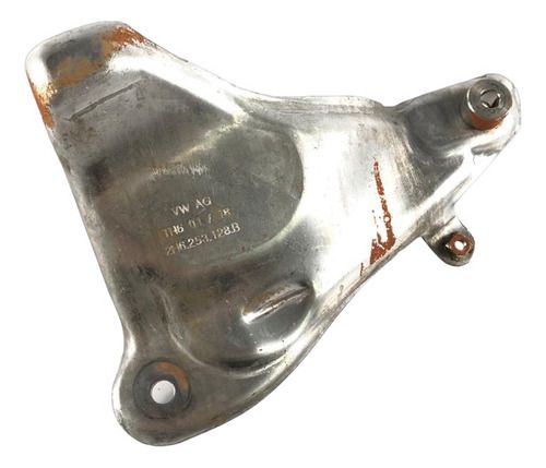 Protetor Defletor Calor Turbina Vw Amarok V6 3.0 2018