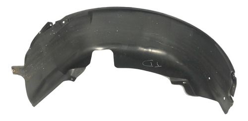 Parabarro Traseiro Direito Gm Captiva 3.6 2012 V6 25858111