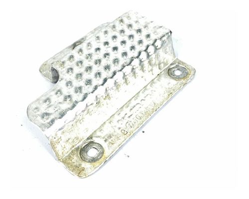 Protetor Defletor Calor Vw T-cross 2019 1.0 04c253046a