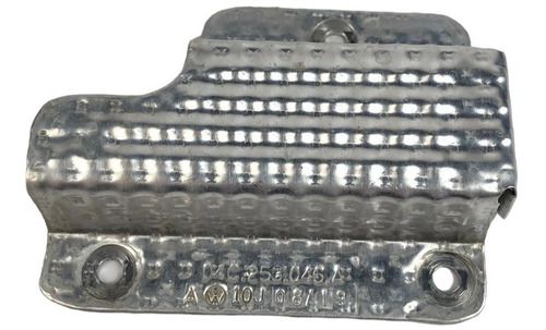 Protetor Defletor Calor Vw T-cross 2020 Tsi 1.0 04c253046a