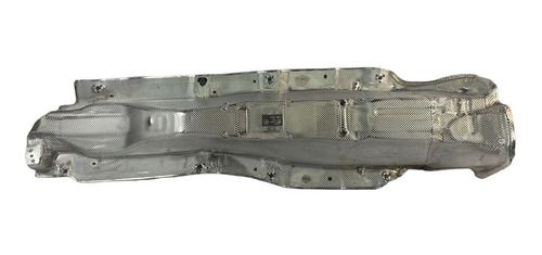 Protetor Defletor Calor Vw T-cross 2021 1.0 2qw825671a