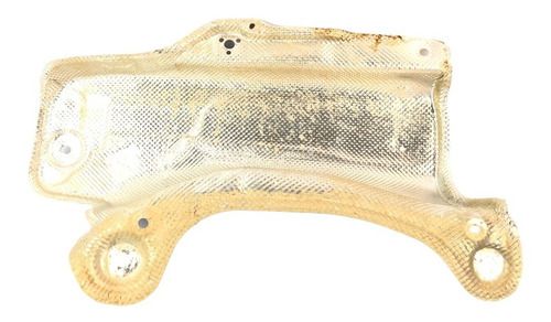 Protetor Defletor Calor Vw T-cross 2021 1.0 2qw825735