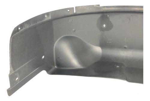 Parabarro Traseiro Direito Gm S10 2015 2.8 Diesel