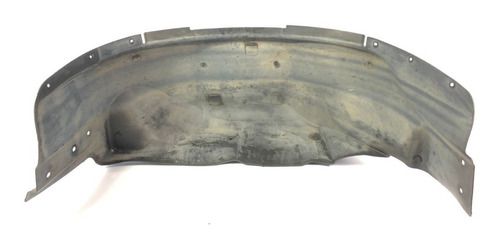 Parabarro Traseiro Direito Gm S10 2017 2.5 Flex Original Gm