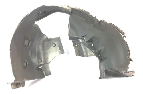 Parabarro Traseiro Direito Gm Sonic Ltz 2013 1.6