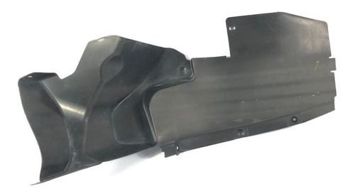 Parabarro Traseiro Direito Gm Spin 2018 1.8 52026058