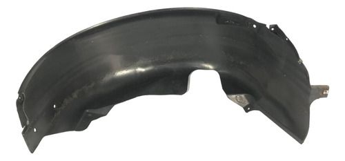 Parabarro Traseiro Esquerdo Gm Captiva 3.6 2012 V6 25858110