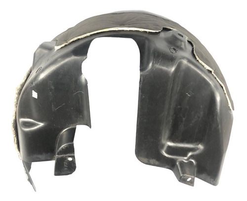 Parabarro Traseiro Esquerdo Gm Cruze 2015 1.8 Ltz