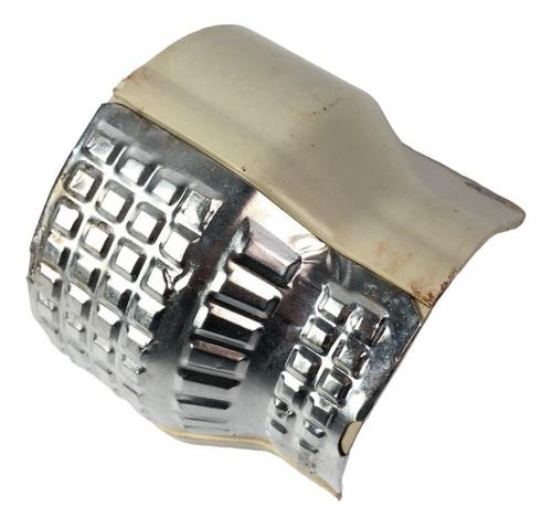 Protetor Térmico Semieixo Vw Up Cross 2017 6c0407721