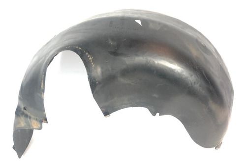 Parabarro Traseiro Esquerdo Gm Omega 2003 3.8 V6 Detalhe