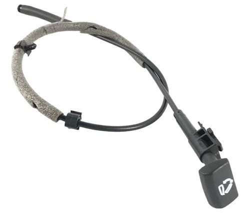 Puxador Cabo Banco Traseiro Direito Vw Jetta 2015 2.0 Tsi