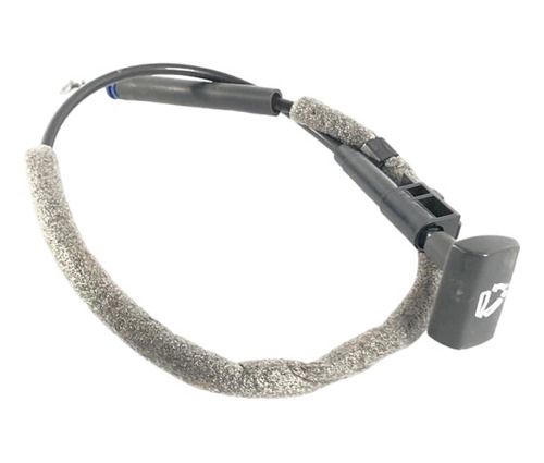 Puxador Cabo Banco Traseiro Esquerdo Vw Jetta 2015 2.0 Tsi