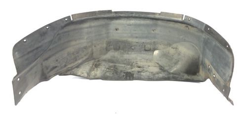 Parabarro Traseiro Esquerdo Gm S10 2017 2.5 Flex Original Gm