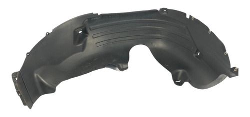 Parabarro Traseiro Esquerdo Gm Tracker 1.4 2017 Lt 95142655