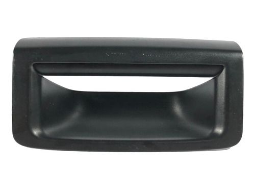 Puxador Interno Porta Vw Amarok 2022 V6 Tras Esq 2h0867171d