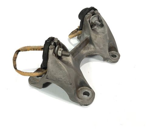 Suporte Coxim Câmbio Bmw 320i 18574710