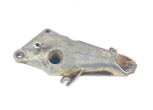 Suporte Coxim Motor  Bmw X1 2011 22116760307