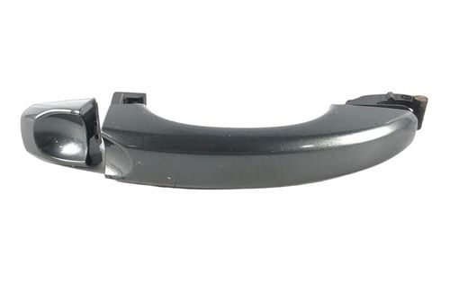 Puxador Maçaneta Ext. Tras. Esq. Vw Amarok V6 3.0 2018