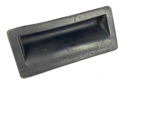 Puxador Tampa Traseira Vw Jetta Tsi 2014