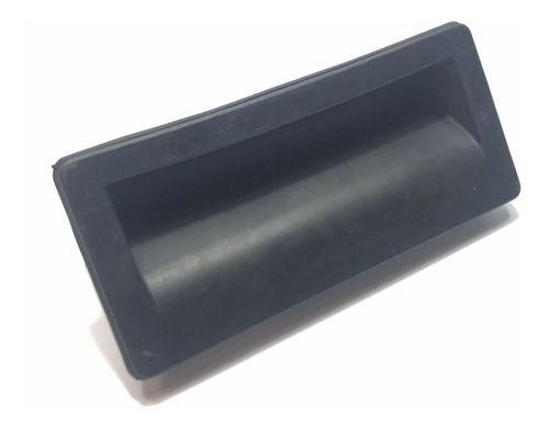 Puxador Tampa Traseira Vw Jetta Tsi 2014